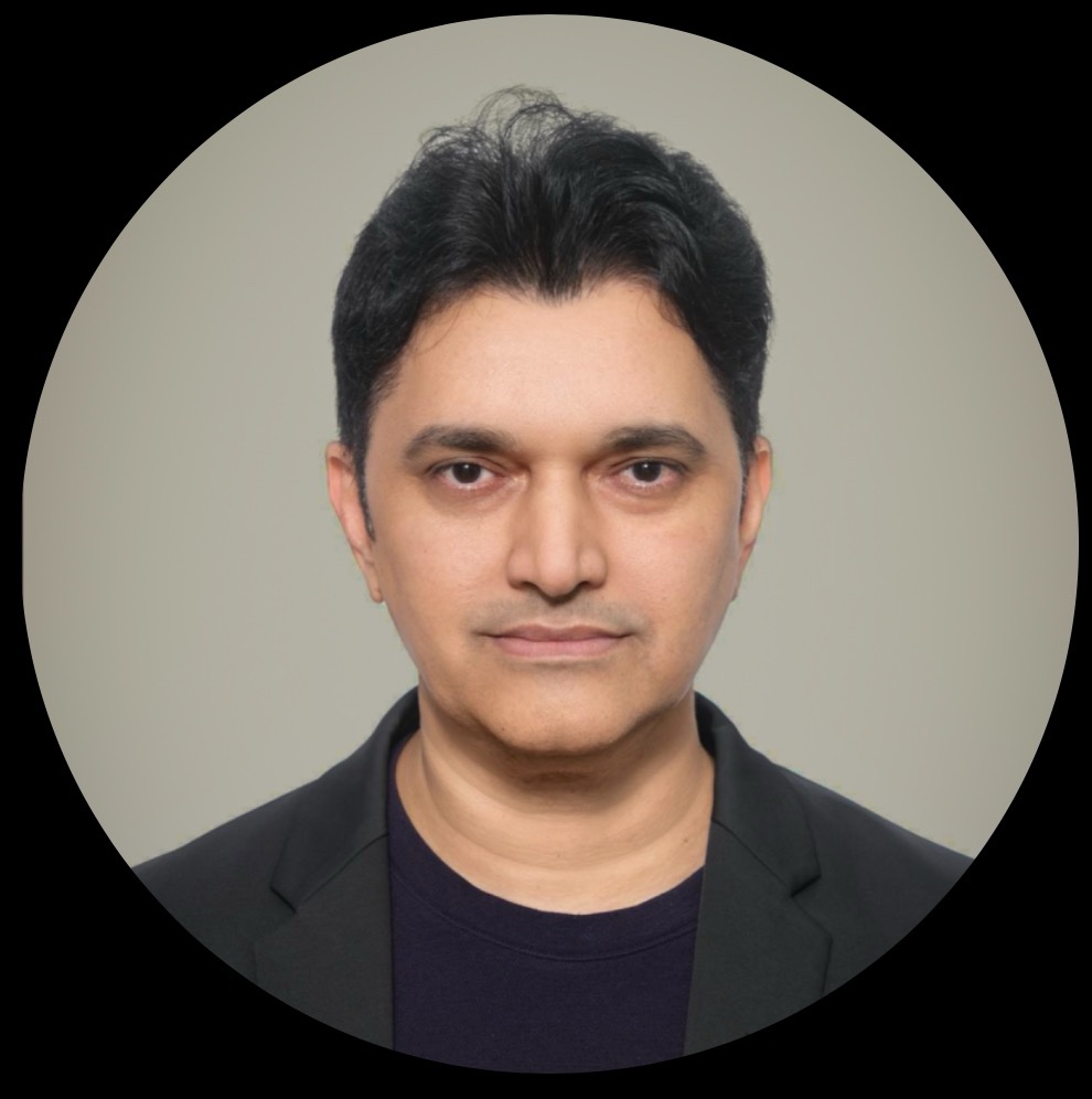 Pandey Sandeep Shyamdhar